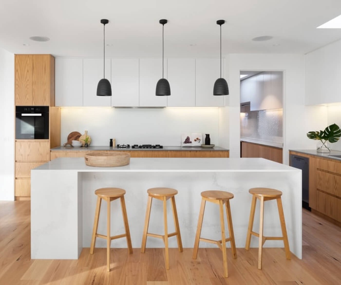 5-Minute Breathing Exercise for Calm